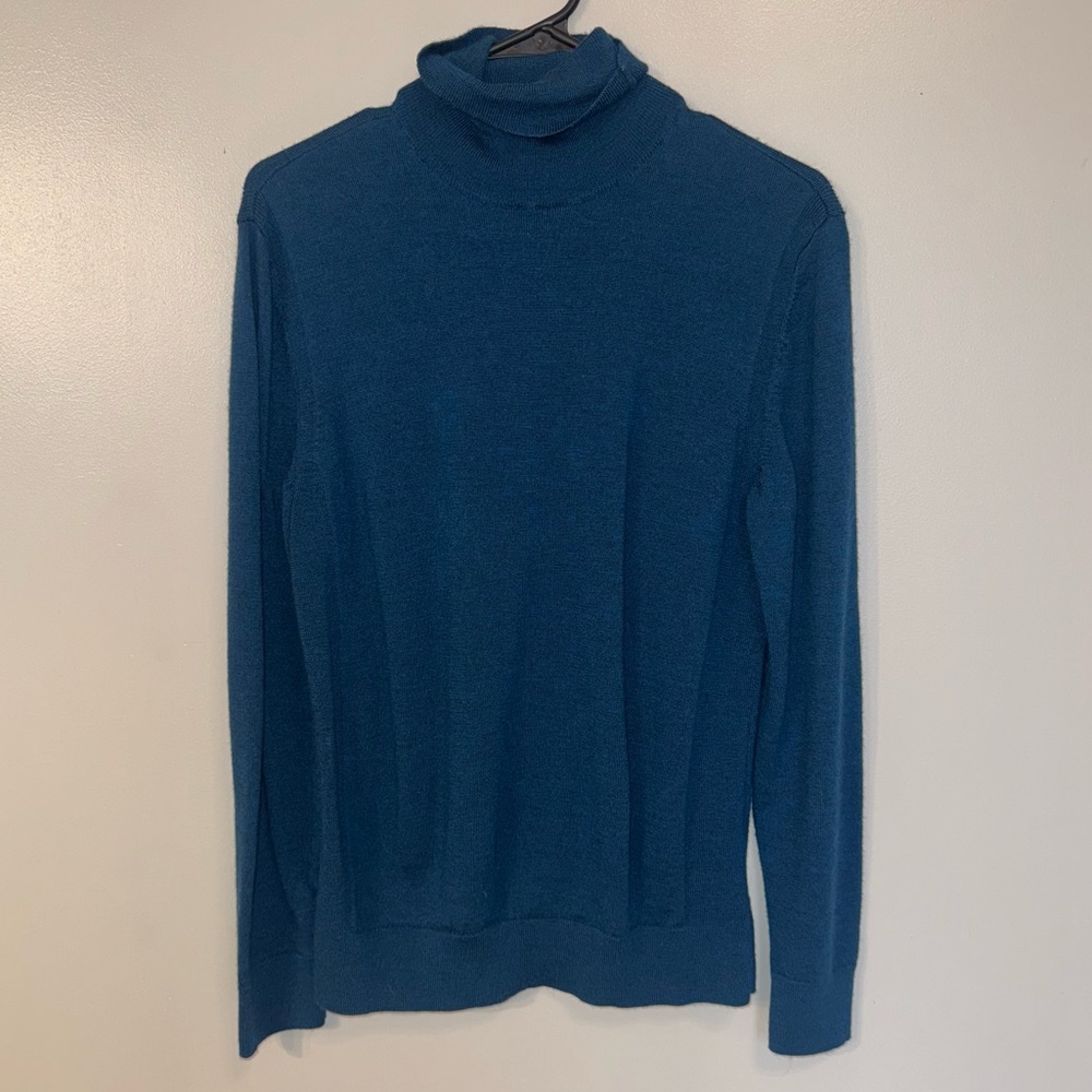 Women’s Express Turtleneck Sweater